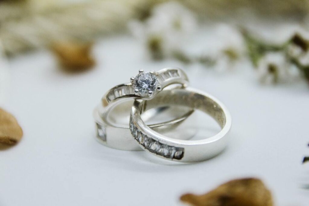 Wedding ring exemption in bankruptcy in ny